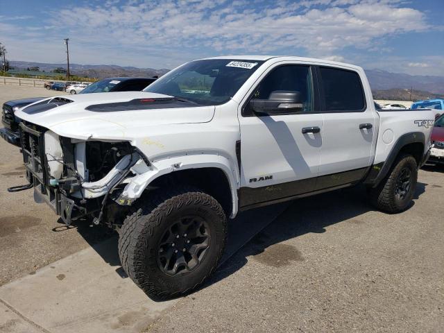84224355 :رقم المزاد ، 1C6SRFU9XNN357262 vin ، 2022 Ram 1500 Trx مزاد بيع