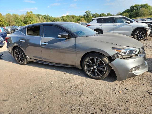 80189895 :رقم المزاد ، 1N4AA6AP0GC403894 vin ، 2016 Nissan Maxima 3.5 مزاد بيع