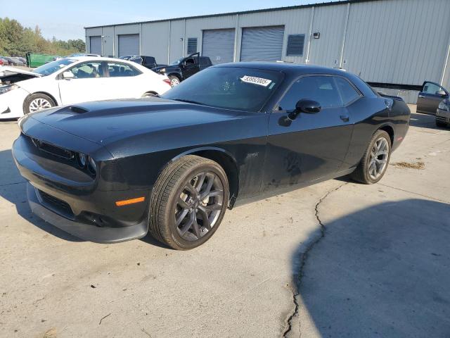 Продажа на аукционе авто 2023 Dodge Challenger R/t, vin: 2C3CDZBT6PH605874, номер лота: 83952005