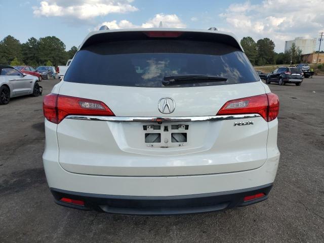 Aukcja sprzedaży 2014 Acura Rdx, vin: 5J8TB3H39EL006278, numer aukcji: 81313715