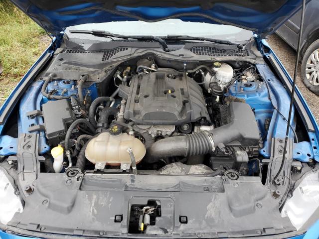 Aukcja sprzedaży 2019 Ford Mustang, vin: 1FA6P8TH9K5155115, numer aukcji: 71539585
