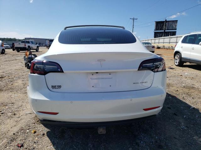 Aukcja sprzedaży 2018 Tesla Model 3, vin: 5YJ3E1EB0JF088825, numer aukcji: 72045095