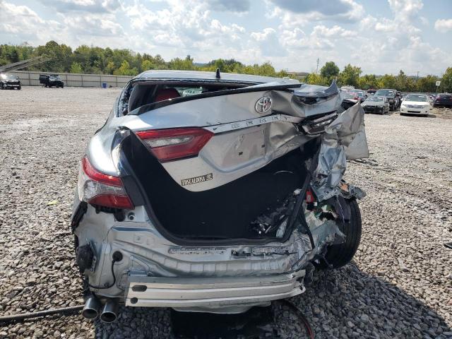 Aukcja sprzedaży 2023 Toyota Camry Xse, vin: 4T1K61AK7PU158072, numer aukcji: 71355125