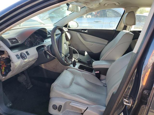 81693335 :رقم المزاد ، WVWLK73C97E009458 vin ، 2007 Volkswagen Passat 2.0 مزاد بيع