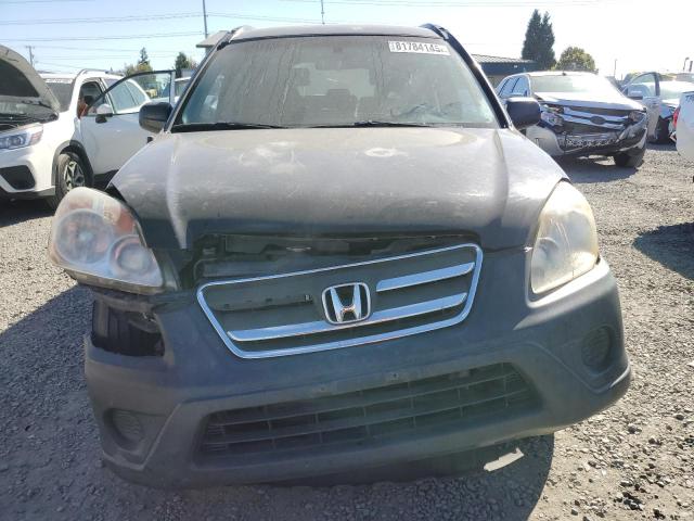 Продажа на аукционе авто 2005 Honda Cr-v Lx, vin: JHLRD68585C006409, номер лота: 81784145