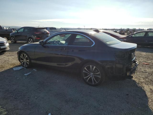 Aukcja sprzedaży 2015 Bmw 228 I Sule, vin: WBA1F9C5XFVW98768, numer aukcji: 81680185