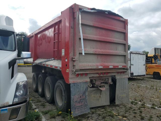 Aukcja sprzedaży 2023 Mac Trailer Unknown, vin: 5MADS2846PC068948, numer aukcji: 70174395