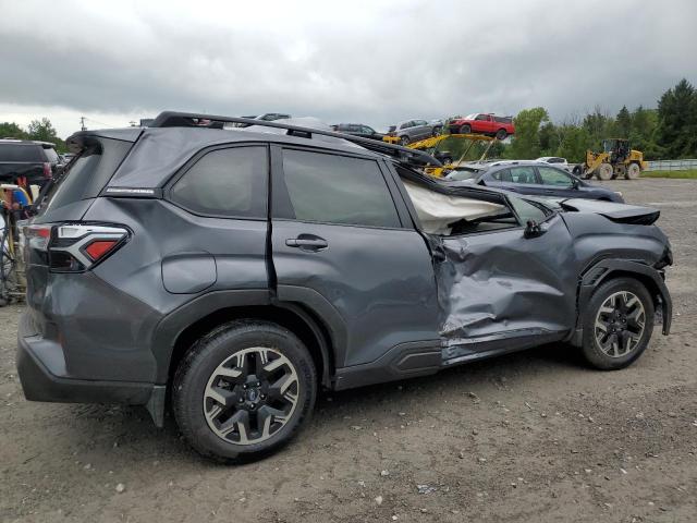 2025 Subaru Forester მანქანა იყიდება აუქციონზე, vin: JF2SLDDC7SH481513, აუქციონის ნომერი: 71234865