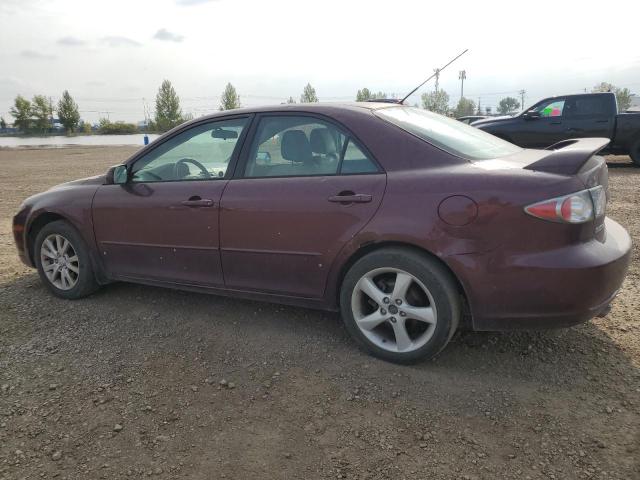 Aukcja sprzedaży 2006 Mazda 6 I, vin: 1YVFP80C165M20242, numer aukcji: 80761905