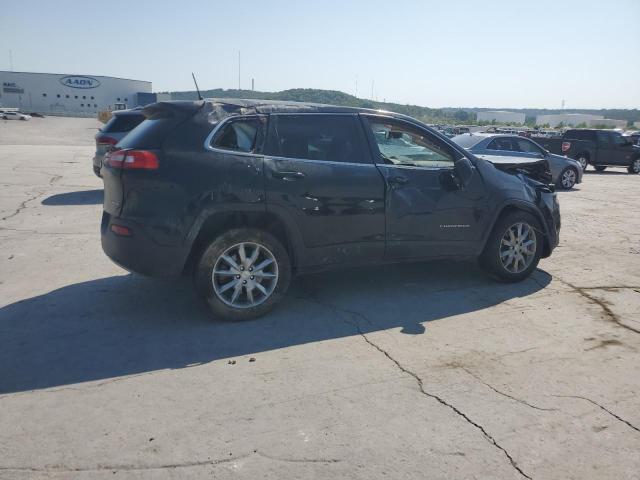 80655305 :رقم المزاد ، 1C4PJMDB1JD526890 vin ، 2018 Jeep Cherokee مزاد بيع