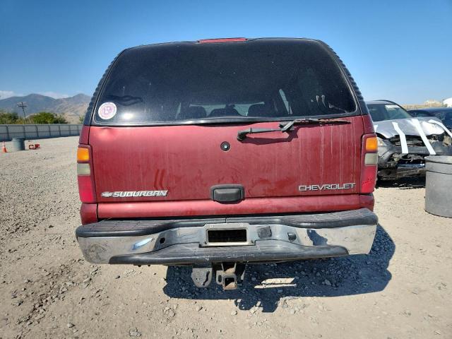 Auction sale of the 2002 Chevrolet Suburban C, vin: 1GNEC16Z42J184288, lot number: 71084005