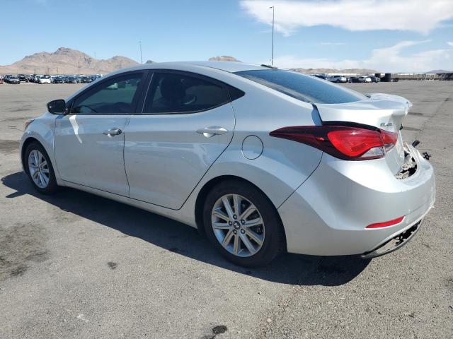 82151675 :رقم المزاد ، 5NPDH4AE3GH779127 vin ، 2016 Hyundai Elantra Se مزاد بيع