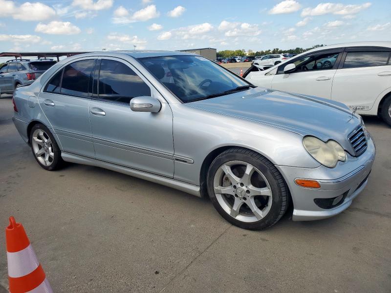 Aukcja sprzedaży 2007 Mercedes-benz C 230, vin: WDBRF52H67F894033, numer aukcji: 69102545