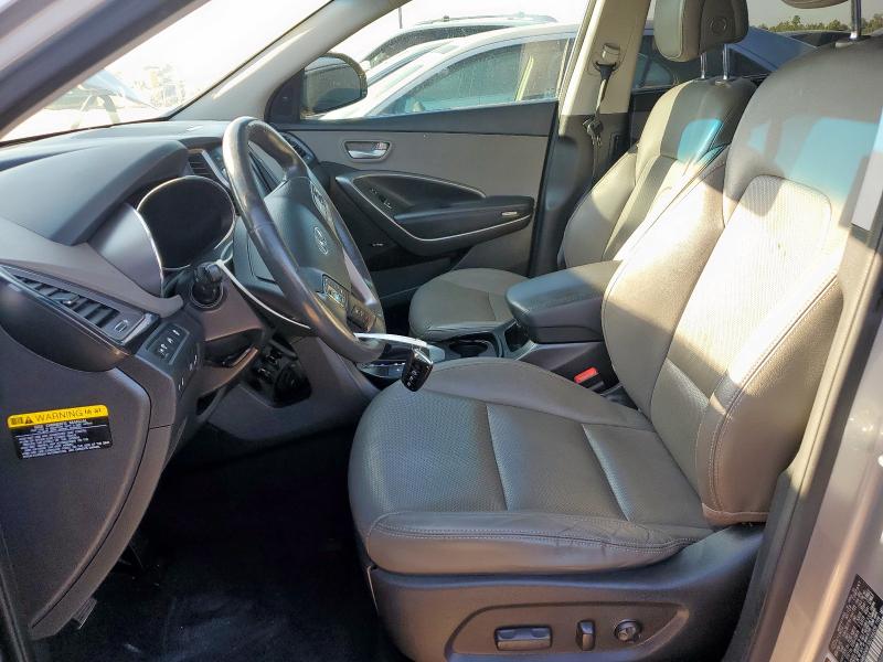 Aukcja sprzedaży 2016 Hyundai Santa Fe S, vin: KM8SR4HF3GU164209, numer aukcji: 82160705