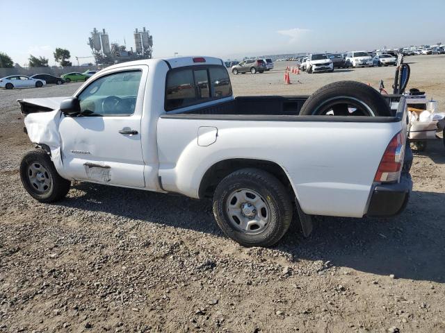 2009 Toyota Tacoma მანქანა იყიდება აუქციონზე, vin: 5TENX22N59Z631801, აუქციონის ნომერი: 81039115