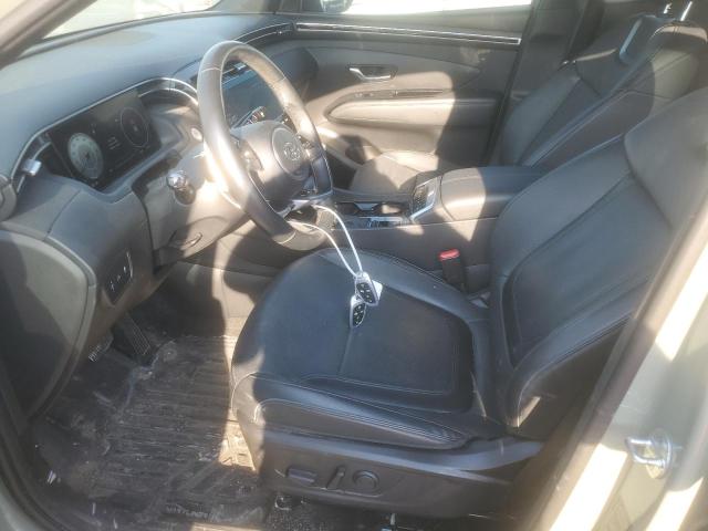 2023 Hyundai Santa Cruz მანქანა იყიდება აუქციონზე, vin: 5NTJEDAF5PH040332, აუქციონის ნომერი: 71956265