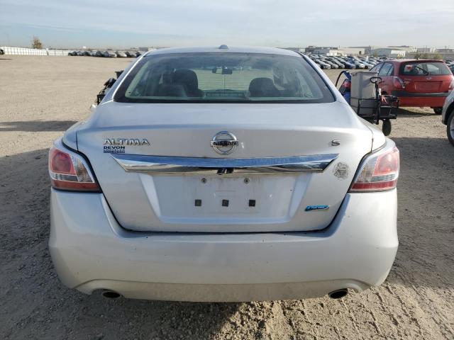 Aukcja sprzedaży 2015 Nissan Altima 2.5, vin: 1N4AL3AP5FN320134, numer aukcji: 83945625