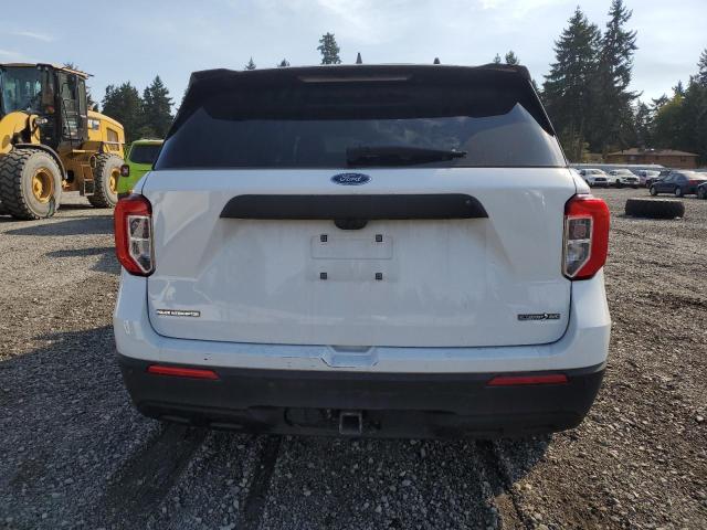 2023 Ford Explorer მანქანა იყიდება აუქციონზე, vin: 1FM5K8AC8PGA82239, აუქციონის ნომერი: 80756185