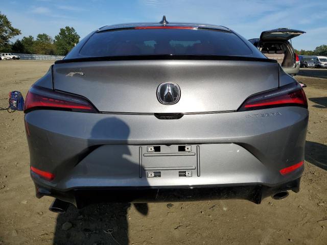 2024 Acura Integra მანქანა იყიდება აუქციონზე, vin: 19UDE4H38RA015024, აუქციონის ნომერი: 81940105