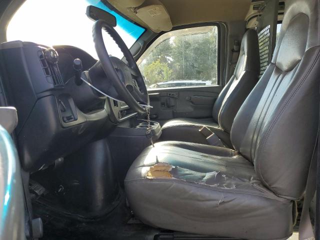 Aukcja sprzedaży 2007 Gmc Savana, vin: 1GTGG25V771157233, numer aukcji: 84585645