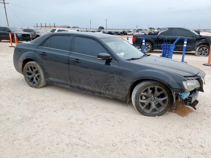 Продажа на аукционе авто 2023 Chrysler 300 Tourin, vin: 2C3CCADG9PH542029, номер лота: 71478115
