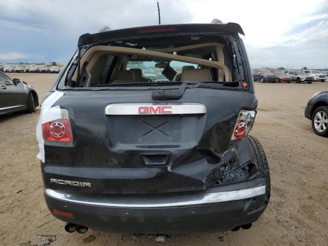Продажа на аукционе авто 2010 Gmc Acadia, vin: 1GKLVNED1AJ249995, номер лота: 71903075