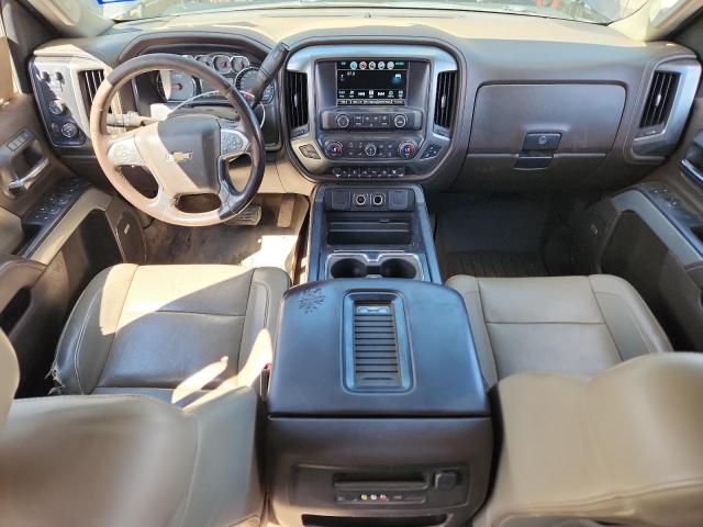 80343065 :رقم المزاد ، 1GC1KWE80GF193077 vin ، 2016 Chevrolet Silverado مزاد بيع