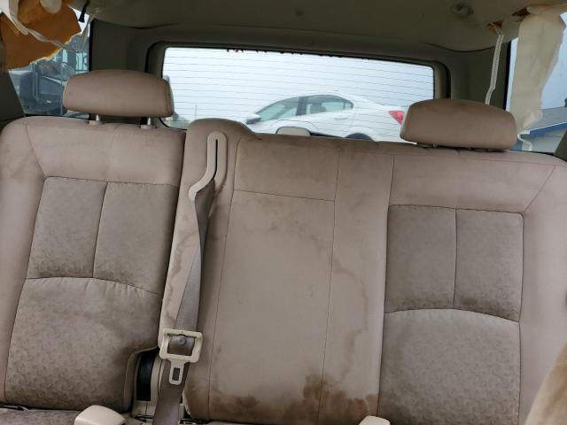 Aukcja sprzedaży 2007 Saturn Vue, vin: 5GZCZ33D07S844152, numer aukcji: 80926255