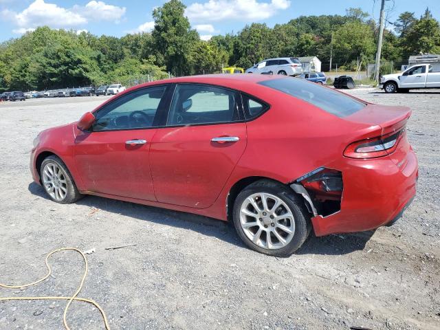 2013 Dodge Dart Limit მანქანა იყიდება აუქციონზე, vin: 1C3CDFCHXDD284231, აუქციონის ნომერი: 80297715