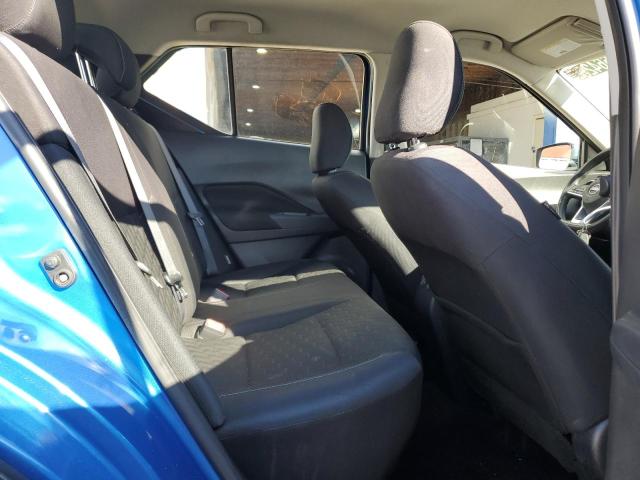 2023 Nissan Kicks მანქანა იყიდება აუქციონზე, vin: 3N1CP5CV6PL511869, აუქციონის ნომერი: 84766425