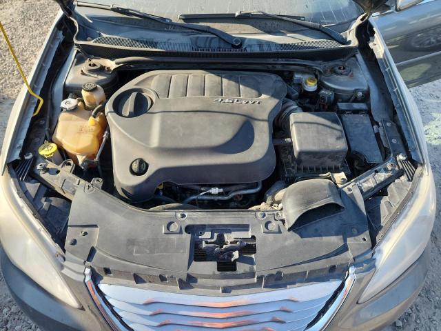Продаж на аукціоні авто 2013 Chrysler 200 Touring, vin: 1C3CCBBG6DN715324, номер лоту: 80279125