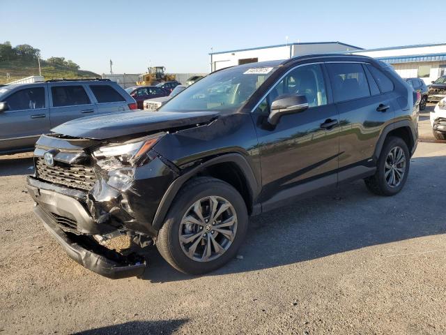 Aukcja sprzedaży 2022 Toyota Rav4, vin: 4T3B6RFV4NU097348, numer aukcji: 84053975