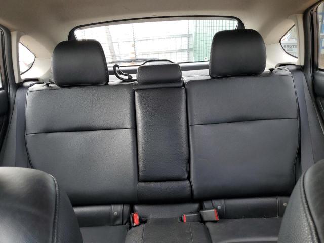 Продажа на аукционе авто 2012 Subaru Impreza, vin: JF1GPAR64CH245127, номер лота: 83876895