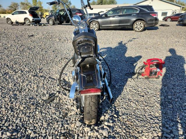 74226175 :رقم المزاد ، 1HD1BLL14TY047945 vin ، 1996 Harley Davidson Fxsts مزاد بيع