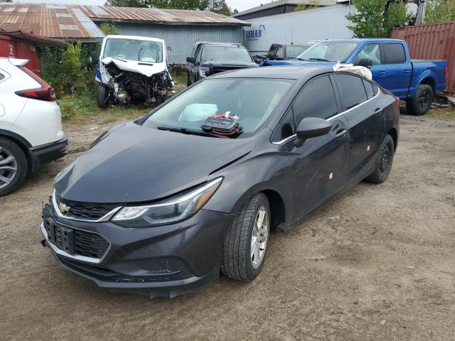 Aukcja sprzedaży 2016 Chevrolet Cruze, vin: 1G1BE5SM1G7249585, numer aukcji: 81004185
