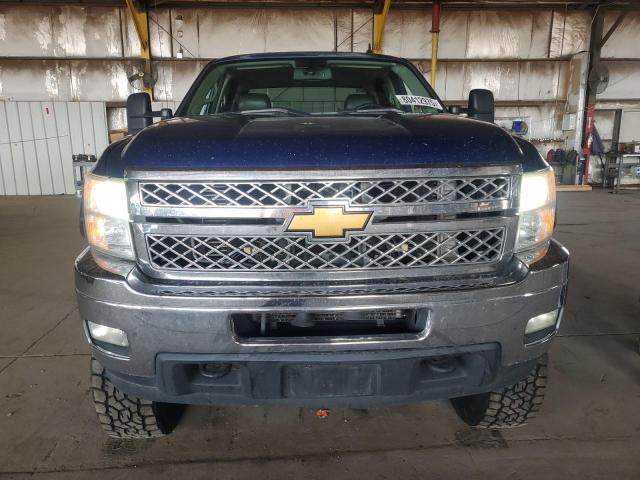 Aukcja sprzedaży 2013 Chevrolet Silverado, vin: 1GC4K1C82DF164520, numer aukcji: 81446415