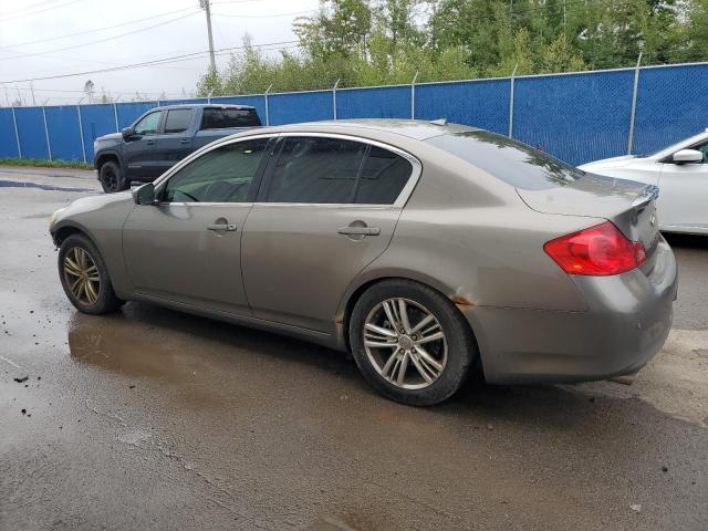 Продажа на аукционе авто 2010 Infinity G37, vin: JN1CV6AR9AM456865, номер лота: 81385005