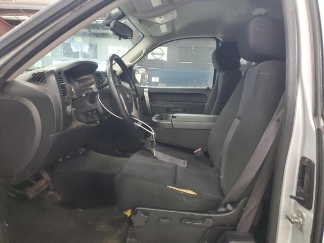 Продажа на аукционе авто 2010 Chev Silverado K1500 Lt, vin: 1GCSKSE31AZ109324, номер лота: 84236565