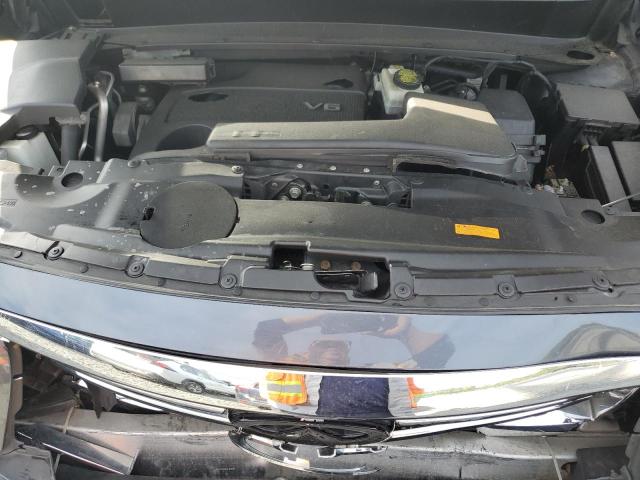 81067765 :رقم المزاد ، 5N1AL0MMXEC515470 vin ، 2014 Infiniti Qx60 مزاد بيع