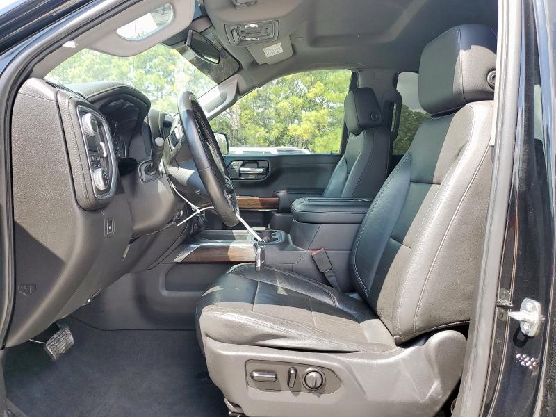 Aukcja sprzedaży 2020 Gmc Sierra, vin: 3GTP8DED9LG141756, numer aukcji: 80469145