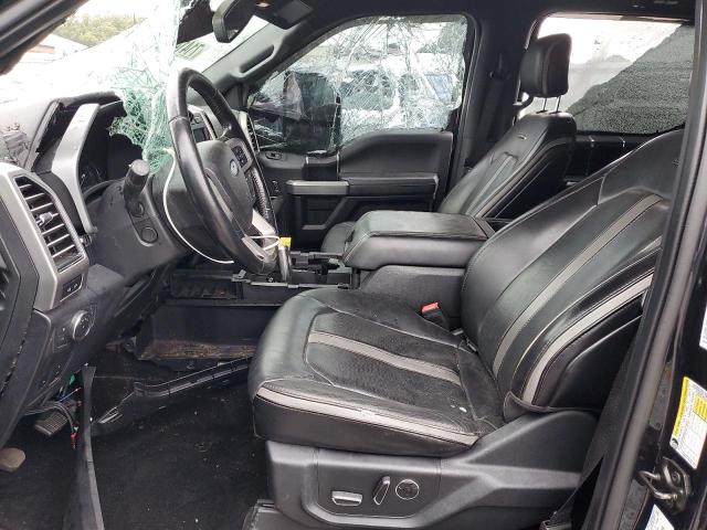 Продаж на аукціоні авто 2019 Ford F350, vin: 1FT8W3BT0KEC50984, номер лоту: 71414305