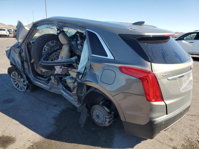 Продаж на аукціоні авто 2017 Cadillac Xt5, vin: 1GYKNBRS6HZ267350, номер лоту: 81631325