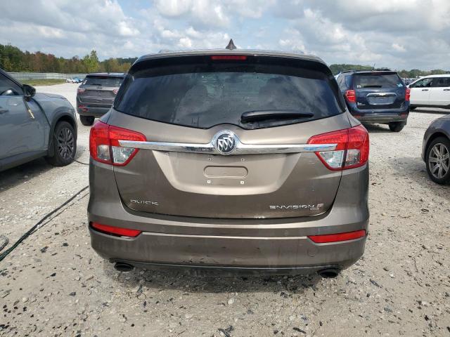 84027275 :رقم المزاد ، LRBFXESX8GD165177 vin ، 2016 Buick Envision P مزاد بيع
