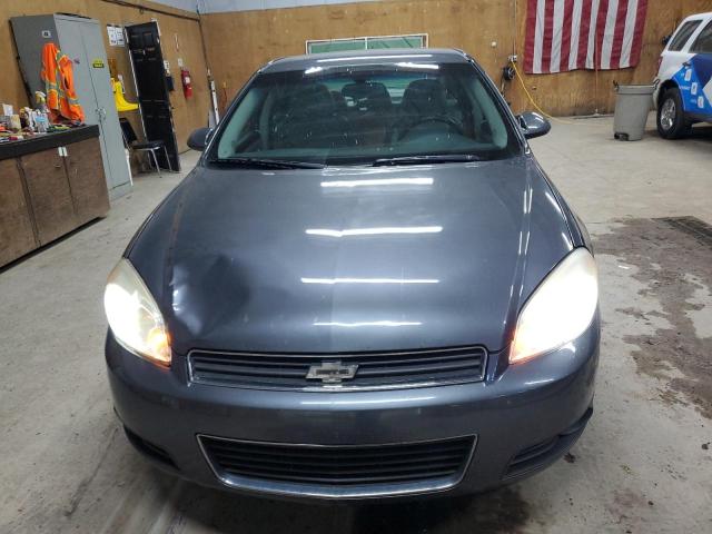 90964835 :رقم المزاد ، 2G1WB5EK7A1187604 vin ، 2010 Chevrolet Impala Lt مزاد بيع