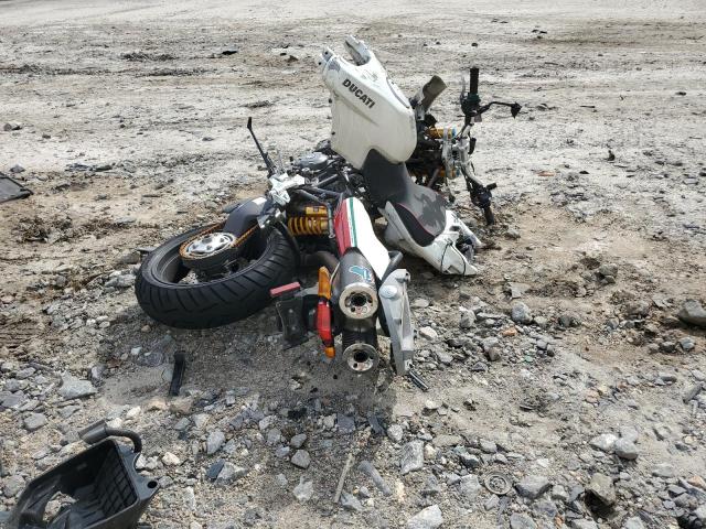 Aukcja sprzedaży 2009 Ducati Multistrada, vin: ZDM1VACP19B022499, numer aukcji: 48421946
