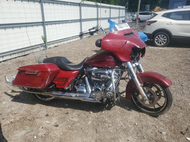 2020 Harley-davidson Flhx მანქანა იყიდება აუქციონზე, vin: 1HD1KBC1XLB635944, აუქციონის ნომერი: 70277775