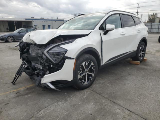 Aukcja sprzedaży 2025 Kia Sportage E, vin: KNDPVCDG3S7217903, numer aukcji: 82071155