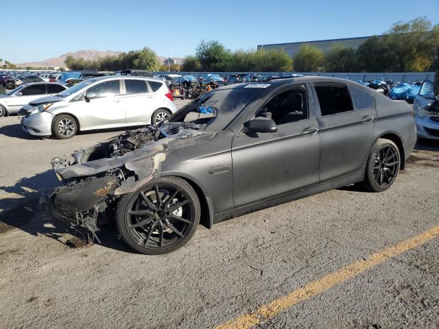 83843195 :رقم المزاد ، WBA5A5C58ED507488 vin ، 2014 Bmw 528 مزاد بيع