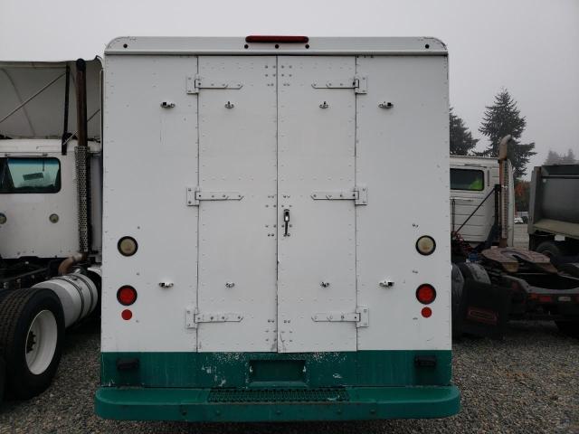 Продаж на аукціоні авто 2009 Workhorse Custom Chassis Commercial, vin: 5B4KPD28993438953, номер лоту: 65942205