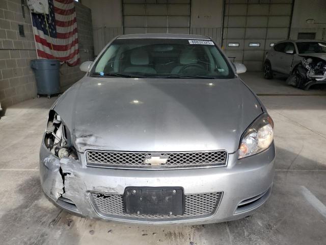 Продаж на аукціоні авто 2016 Chevrolet Impala Limited Ls, vin: 2G1WA5E30G1101683, номер лоту: 80832325